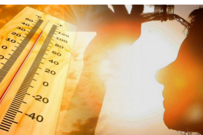 Anomal istilər nə vaxtadək davam edəcək? (VİDEO)