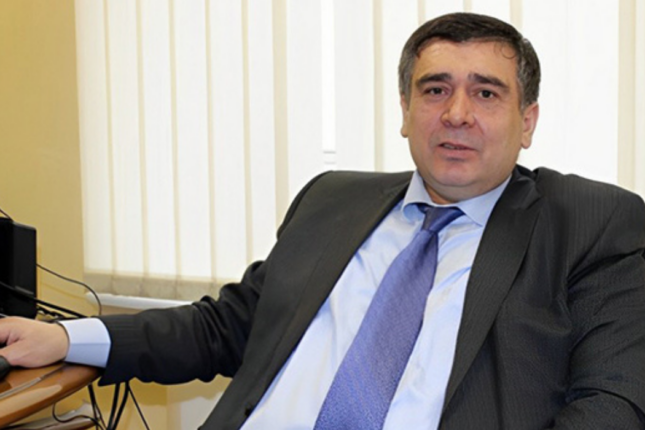 Şahin Şıxlinskiyə qiyabi həbs qərarı verildi