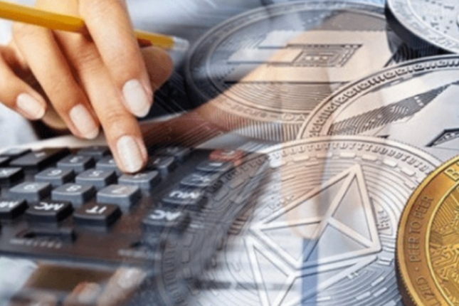 Azərbaycanda ilk: kriptovalyuta müsadirə olundu