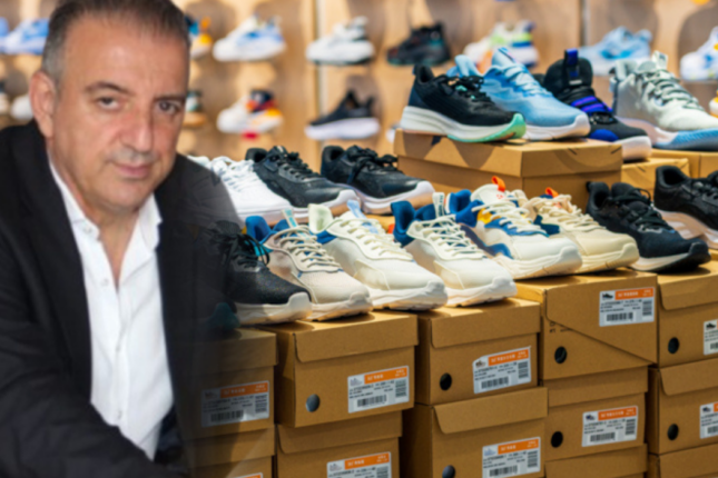 Türkiyənin ən böyük ayaqqabı istehsalçısı  müflis oldu – DETALLAR