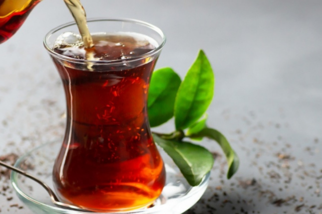 Çayı belə içsəniz, bir də HEÇ VAXT XƏSTƏLƏNMƏYƏCƏKSİNİZ