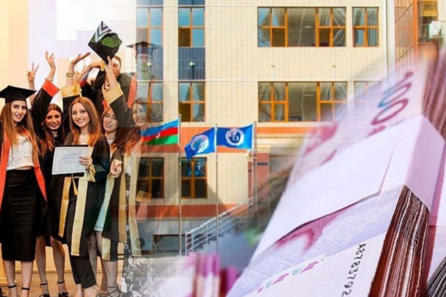 Tələbə krediti ilə bağlı müraciətlərin vaxtı açıqlandı