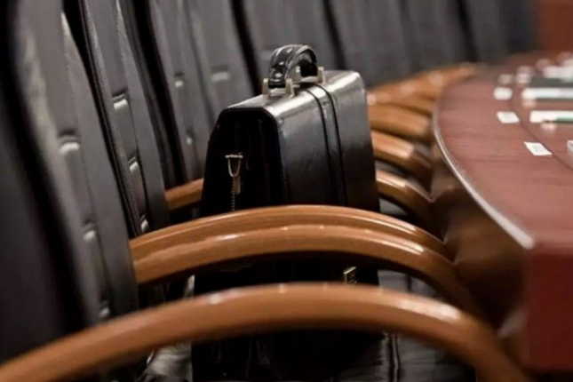 Şahin Babayevə vəzifə verildi