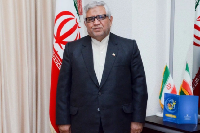 Keçmiş səfir: “İranın Qara dənizə çıxışı Azərbaycanın razılığından asılıdır”