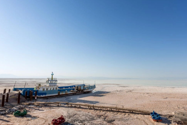 Deputat: “Urmu gölünü xilas etmək milli tələbdir”