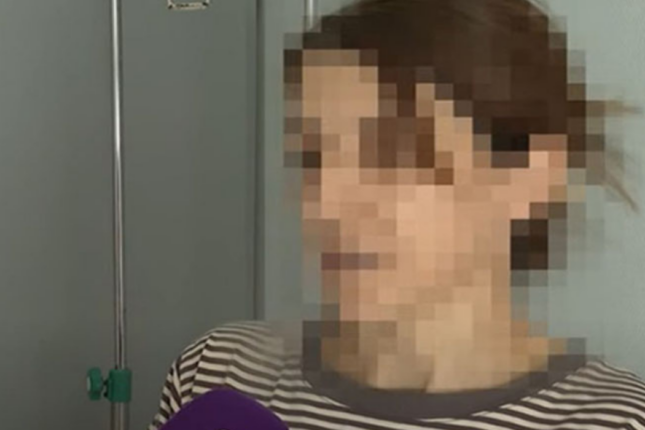 “Saçını kəsdirirdim, yenə axtarırdı” (VİDEO)