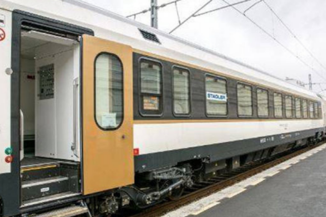 “Bakı-Tbilisi qatarının bərpasını gözləyirik” – Gürcüstan İqtisadiyyat Nazirliyi