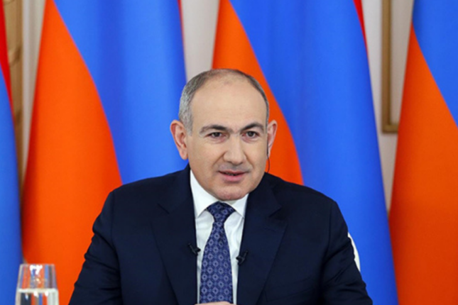“Azərbaycanla gediş-gəlişi sadələşdirməyə hazırıq” – Paşinyan