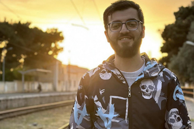 Anar Abdullayev məhkəmə zalında həbs olundu