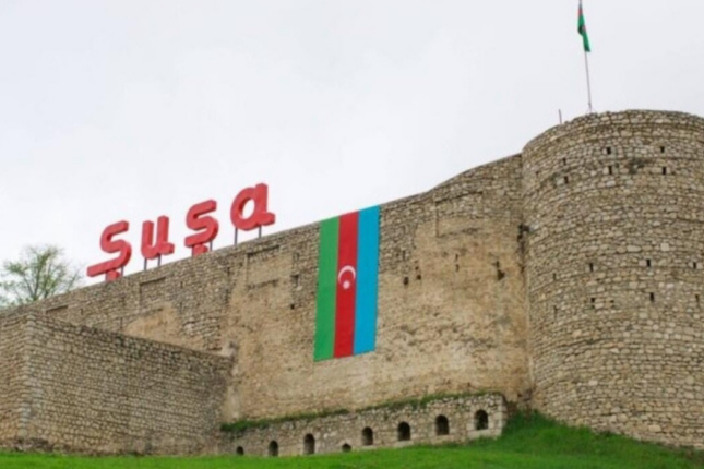 Qarabağa səfər edənlərə ŞAD XƏBƏR