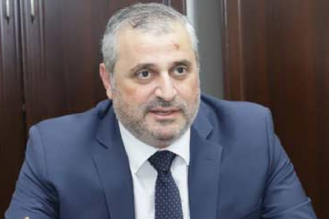 Keçmiş nazir müavini: “Dəhliz Qafaqazı yenidən formalaşdıracaq”