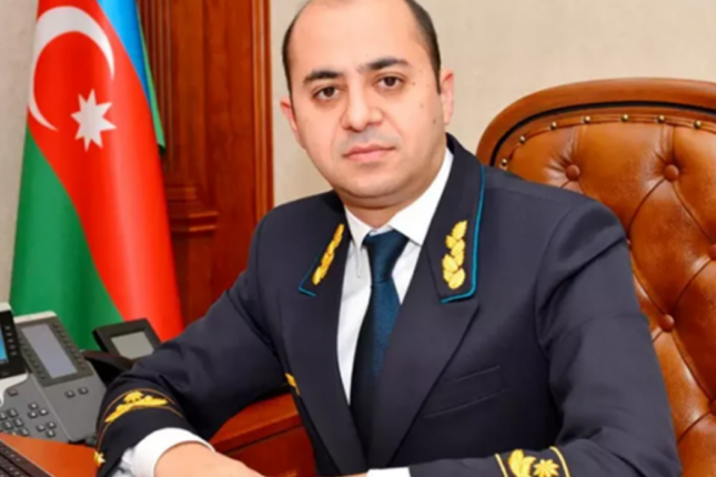 Vüsal Aslanov “Bakımetrolayihə”nin rəisi vəzifəsinə Məmmədovu təyin etdi