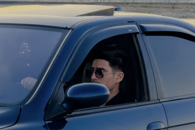 26 yaşlı vəzifəli şəxs BMW ilə ağır qəza törətdi, öldü