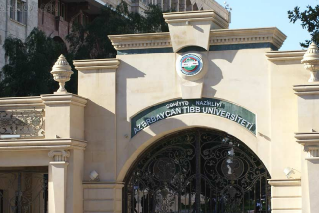 Tibb Universitetinə qarşı ETİRAZLAR artır… “ATU-da 6500 manatlıq keyfiyyətdə təhsil var?”