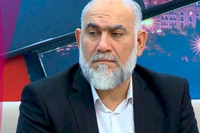 Tanınmış meyxanaçı Azərbaycandan getdi