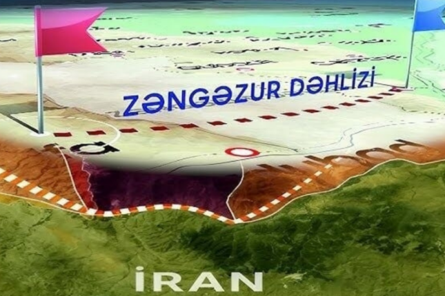 İranlı ekspertdən həmkarına sərt cavab: “Ermənistan yolu qaçqamalçıların sevimli yoludur”