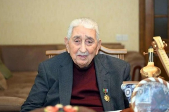 Arif Babayevin dəfn yeri məlum oldu