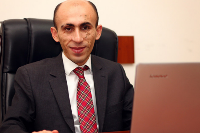 Separatçıdan etiraf: “Vaşinqtonda Əliyevin diplomatik qələbəsi gözlənilir”