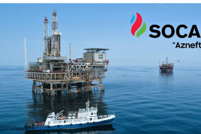 SOCAR Neft Daşları və “28 May” NQÇİ işçiləri ailə ilə əlaqə saxlaya bilmir