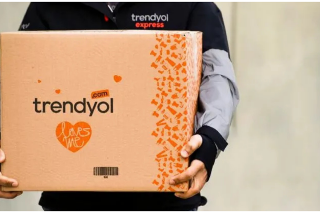 Trendyol 30 manatlıq sifarişləri pulsuz çatdırır