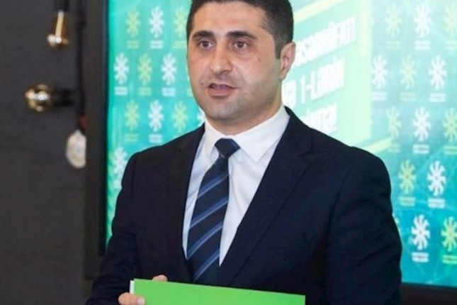 Göygöl İcra Hakimiyyəti iki ildə yolları 3 dəfə təmir etdirib: 1.5 milyonluq tenderlər