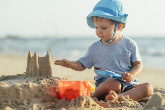 Çimərliklərdə hava necə olacaq?