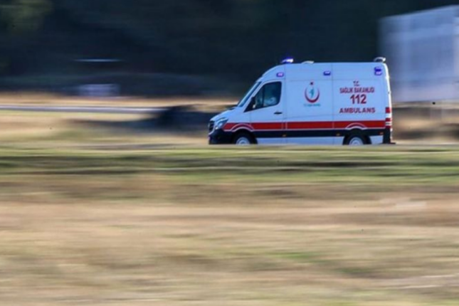 Salyanda kişi keçmiş arvadını bıçaqladı, betonla başını əzdi