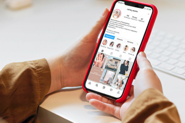 İnstaqram “reels” videoları ilə bağlı yenilik etdi – Foto