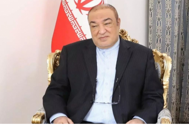 Keçmiş diplomat: “Ermənistana okeana çıxmaq üçün dəmiryolu çəkməliyik”