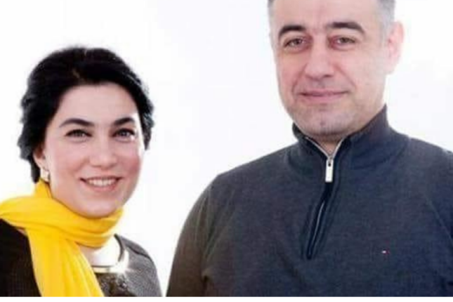 Sevil Nuriyeva ərinin qatilinin azadlığa buraxılmasından danışdı