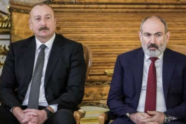 “Paşinyan Əliyevin daha bir tapşırığını yerinə yetirir”