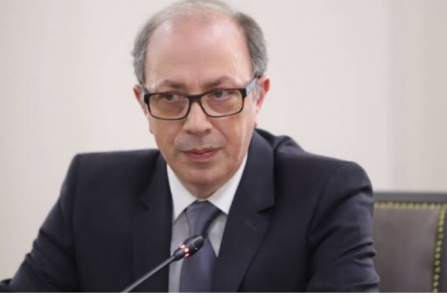 Keçmiş nazir: “Qarabağ məsələsinin həlli gözlənilən idi”