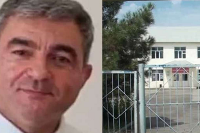 Səsyazısı yayılan direktor işdən çıxarıldı – Kənddəki yeganə bağça bağlandı – VİDEO