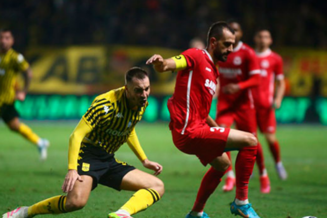 “Araz-Naxçıvan”ın oyunlarının saatı açıqlandı