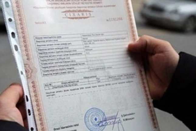 Sənədsiz evlər problemi həll olunur: Vətəndaşlar hara müraciət etməlidirlər?