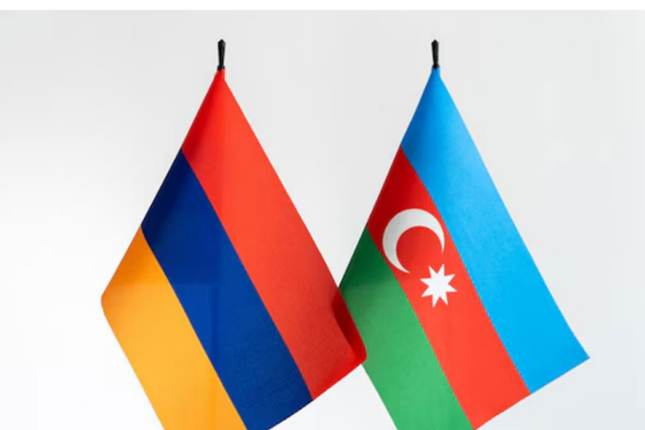 Azərbaycan və Ermənistan dövlətlərarası iddia və şikayətləri geri GÖTÜRƏCƏKLƏR