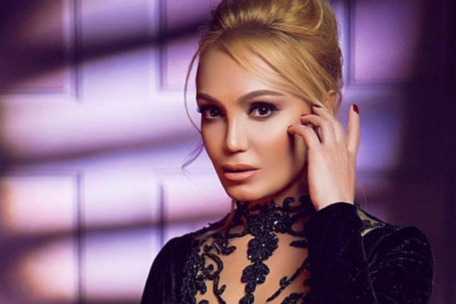 Nura Suri “166 Yükdaşıma” şirkətini tənqid etdi