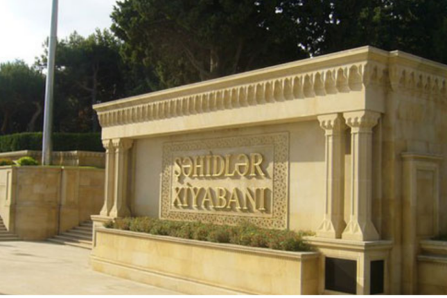 Şəhidlər Xiyabanı hasara alınsın! – Deputatlardan REAKSİYA