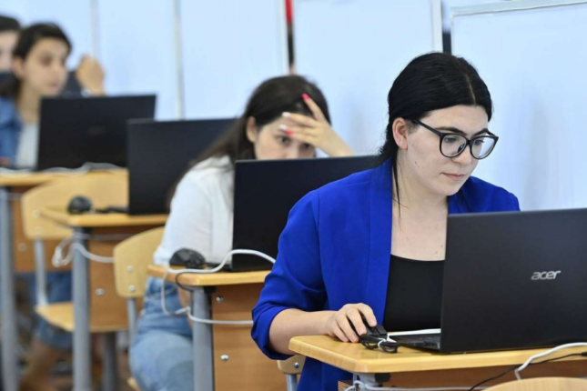 Bu gündən direktorların işə qəbuluna başlanılır