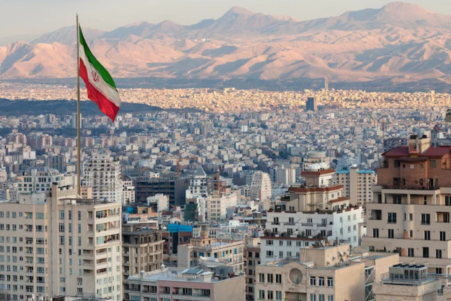 “Mehr”: “İranın geosiyasi və iqtisadi əhəmiyyəti aşağı düşəcək”