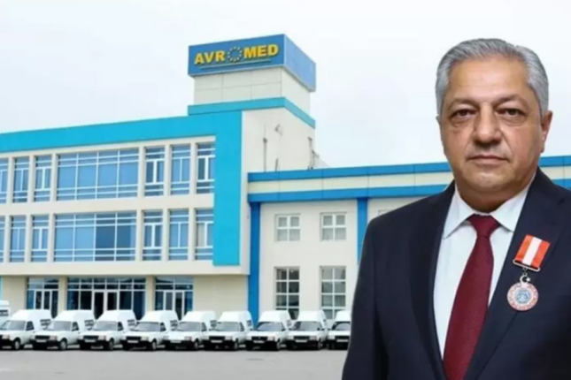 Tanınmış dərman firması cərimələnə bilər – SƏBƏB