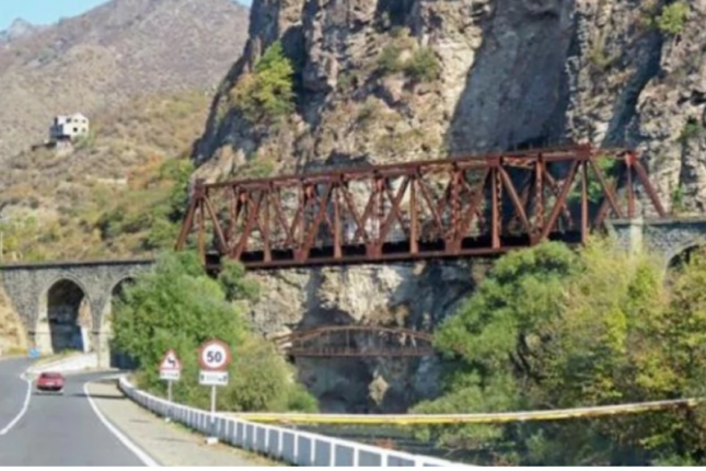 Səfərnejaddan sərsəmləmə: “Zəngəzur dəhlizinə müqavimət göstərməliyik”