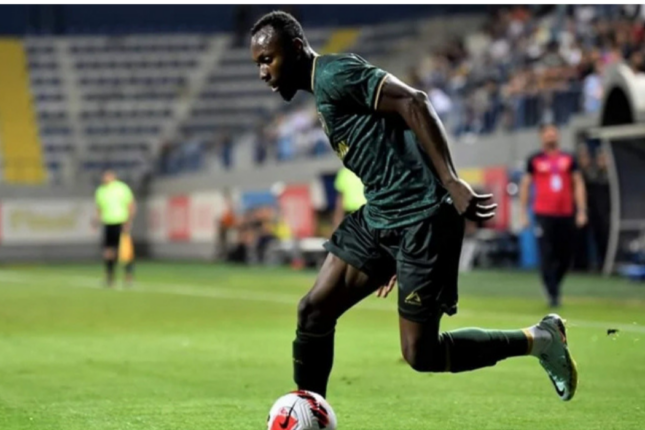 “Turan Tovuz” daha bir sabiq “Qarabağ”lını transfer etmək istəyir