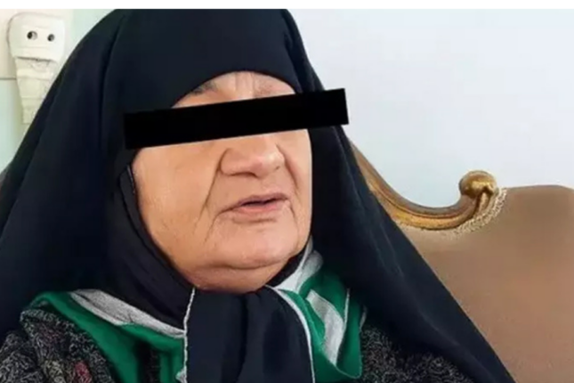 İranda qadın 22 ildə 11 dəfə evləndi, ərlərini zəhərləyib öldürdü