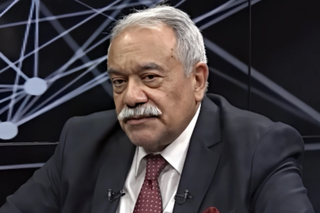 Cahangir Novruzov ölkəni kimə görə tərk edib? (VİDEO)