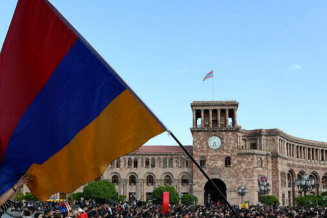 Ermənilərin “türk düşmənçiliyi”: sağalmayan xəstəlik