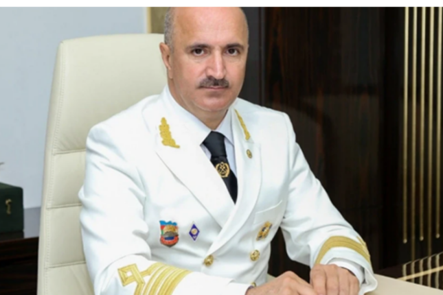 Prezidentdən Rauf Vəliyevlə bağlı – Sərəncam