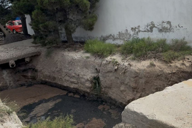 “ARKA” MMC 10 min 500 manat cərimələndi – Fotolar