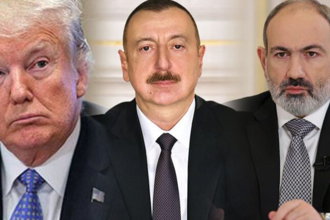 SON DƏQİQƏ: Tramp-Əliyev-Paşinyan bu sənədləri İMZALAYACAQ – AÇIQLANDI