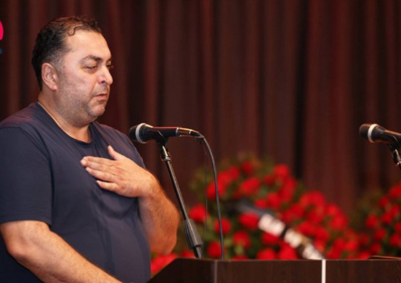 “Atam bu dünyadan xoşbəxt getdi…”